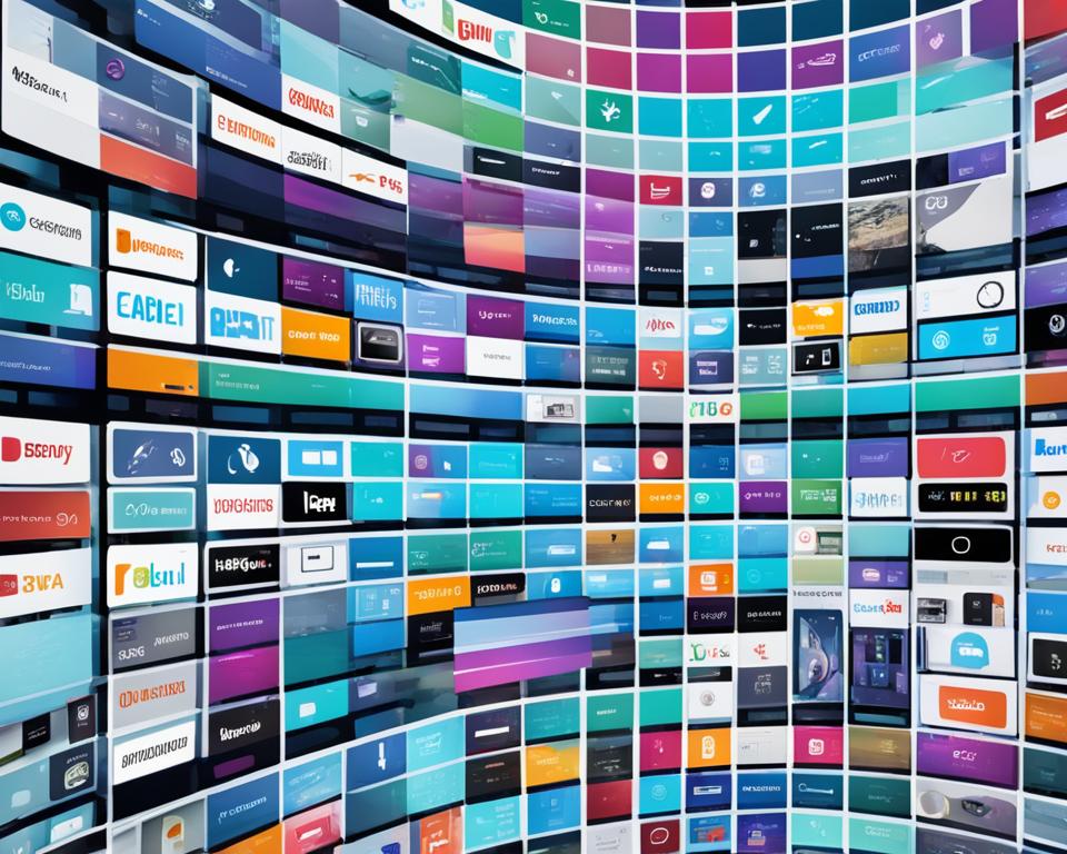 Accessibility and Device Agnosticism in IPTV