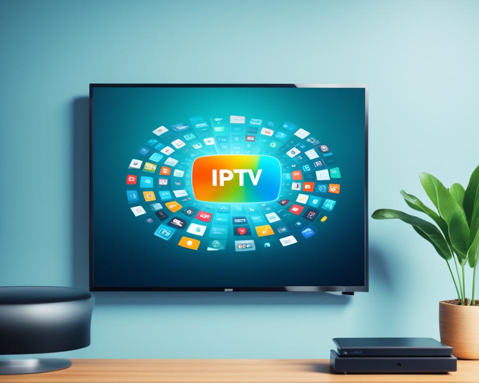 IPTV and Internet Connectivity IPTV and Internet Connectivity