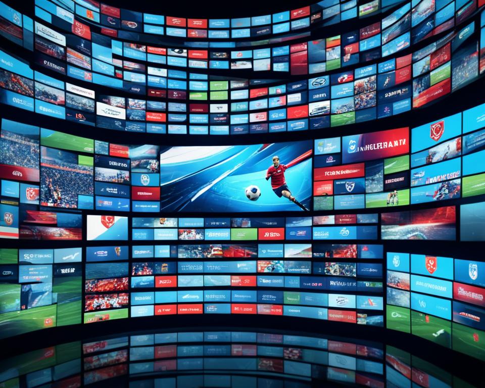 Xtreme HD IPTV Live TV Channels and VOD