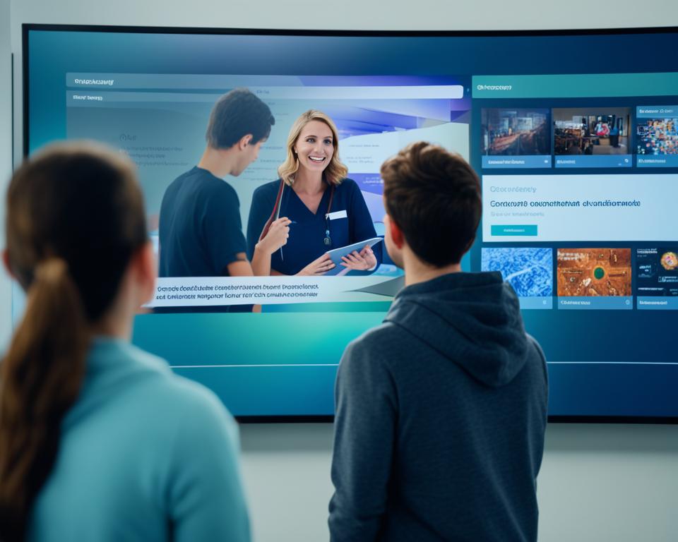 educational content educational content