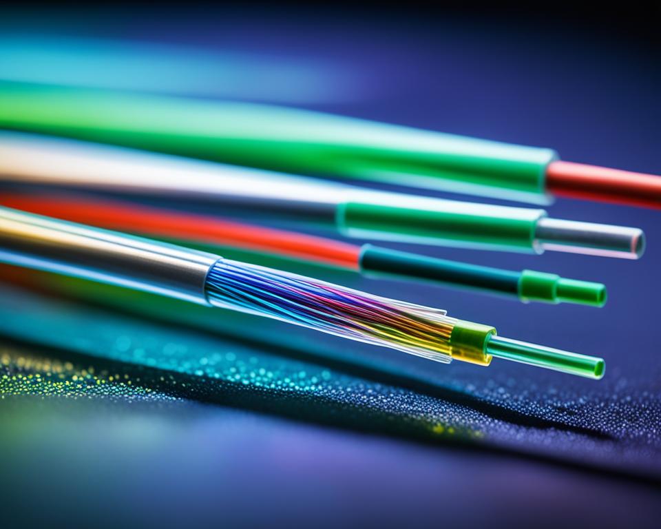 fiber optics in biomedical research