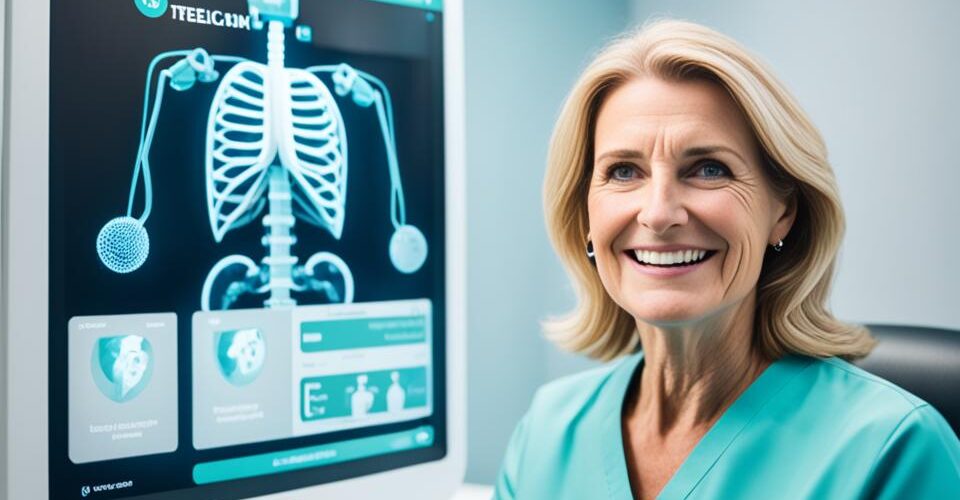 iptv and healthcare: telemedicine and patient education through video