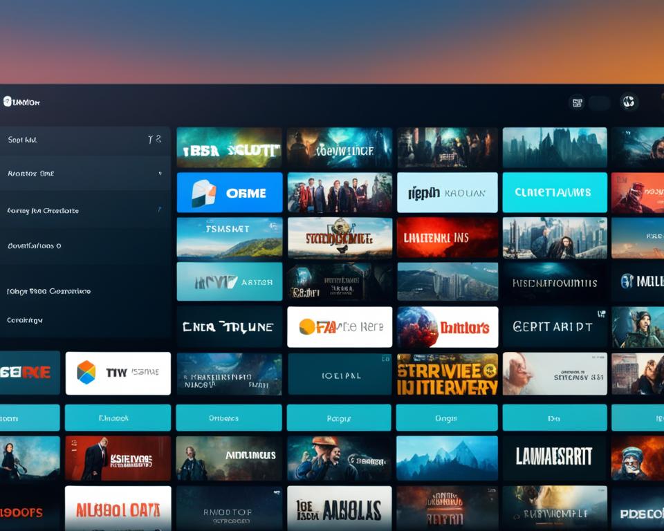 personalization and content discovery
