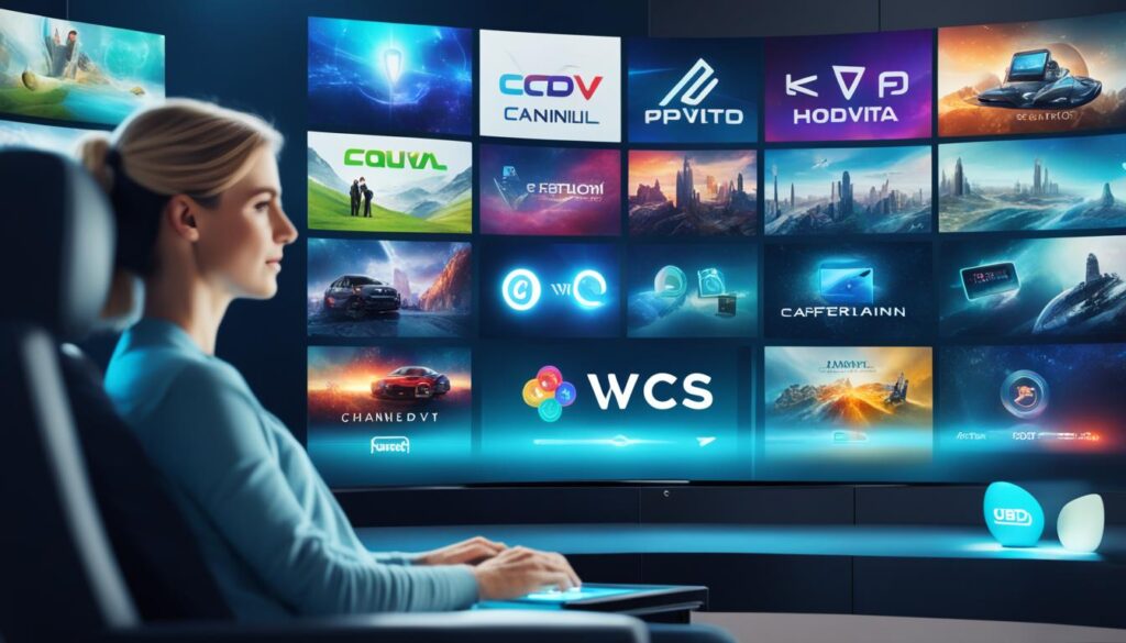 Future of IPTV