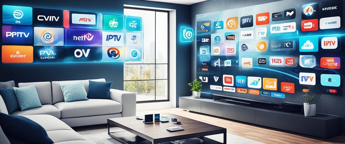 IPTV: Adapting to Changing Viewer Preferences