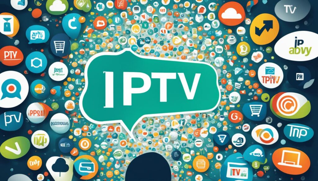 IPTV Impact on Consumer Behavior