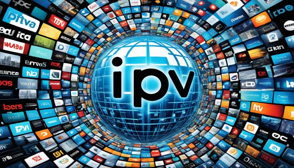 IPTV Operational Mechanisms