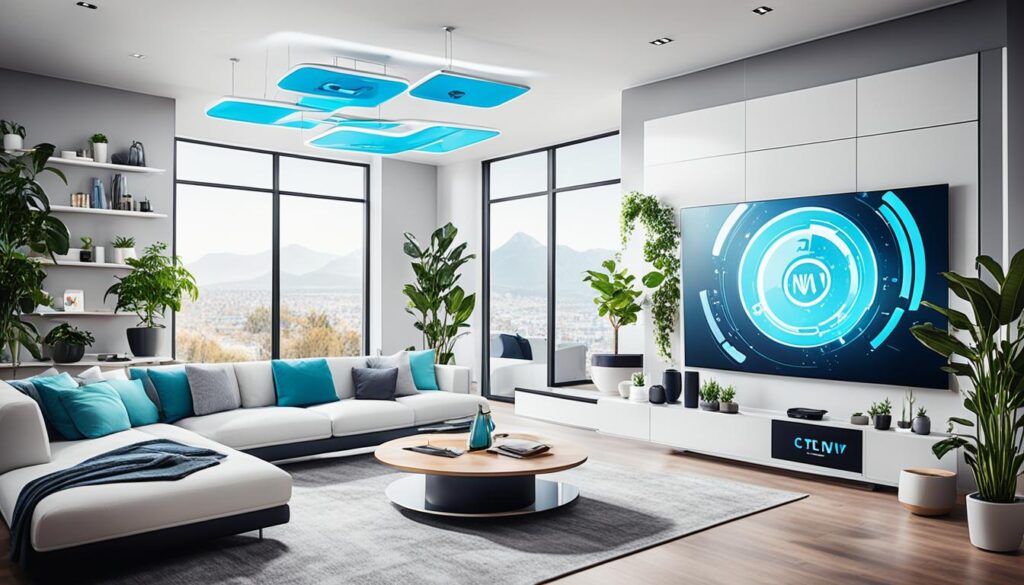 IPTV Revolution