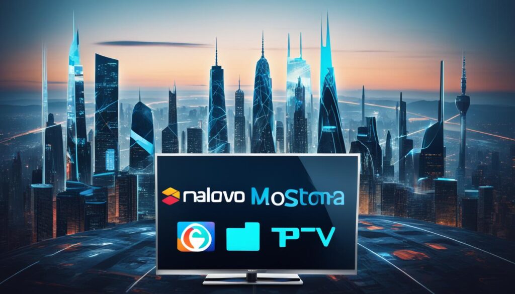 Key Features and Benefits of IPTV