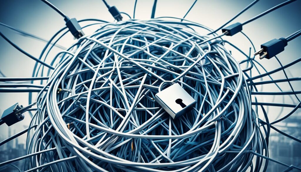 Network Security Considerations