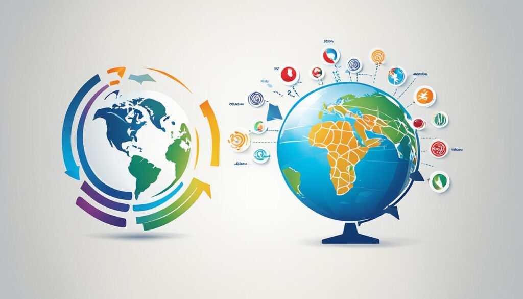 accessing regional content