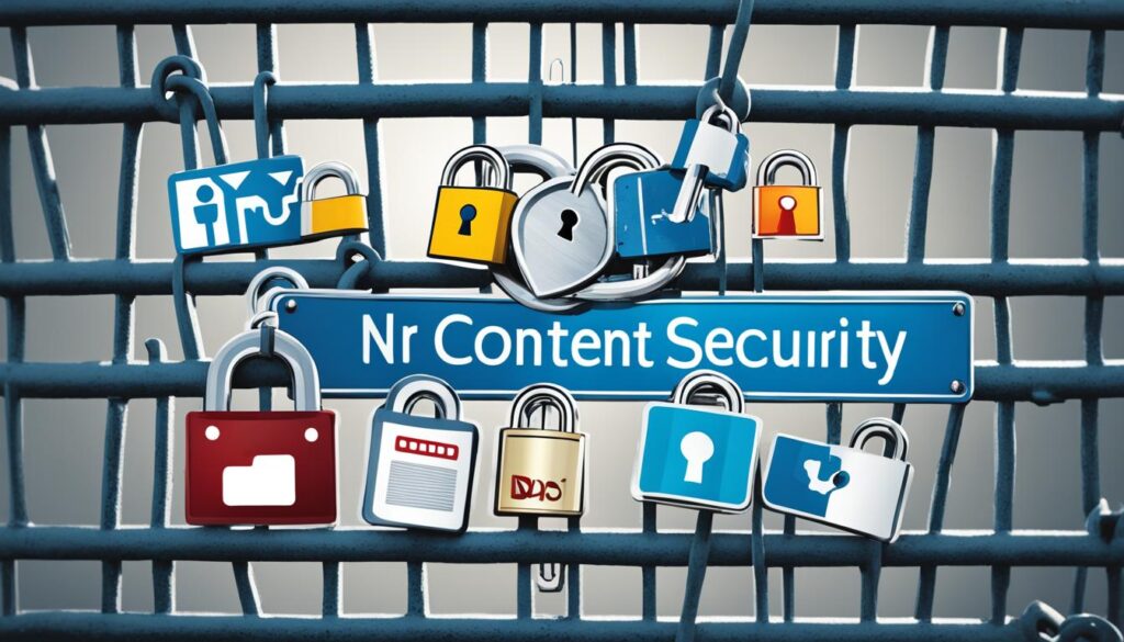content security