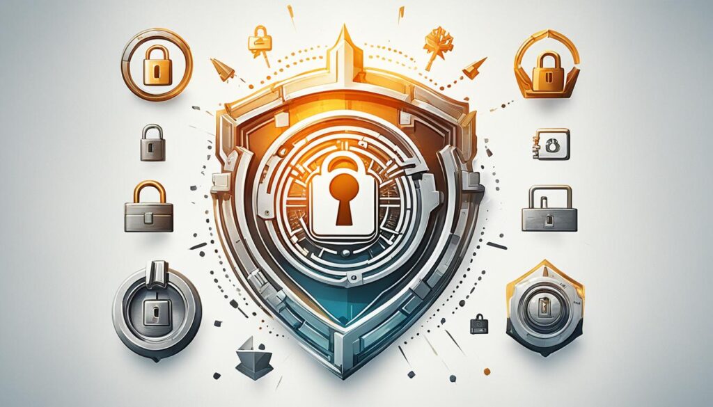 content security measures for FAST channels