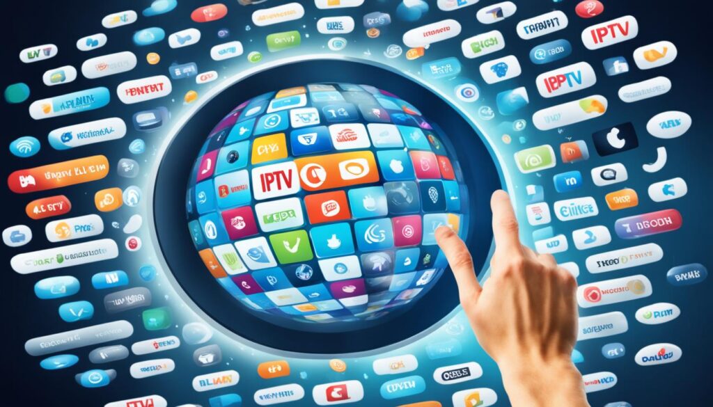 expanded interactivity