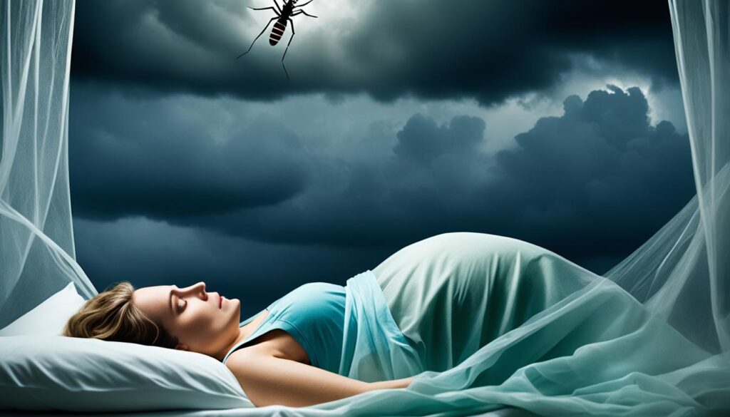 malaria in pregnancy