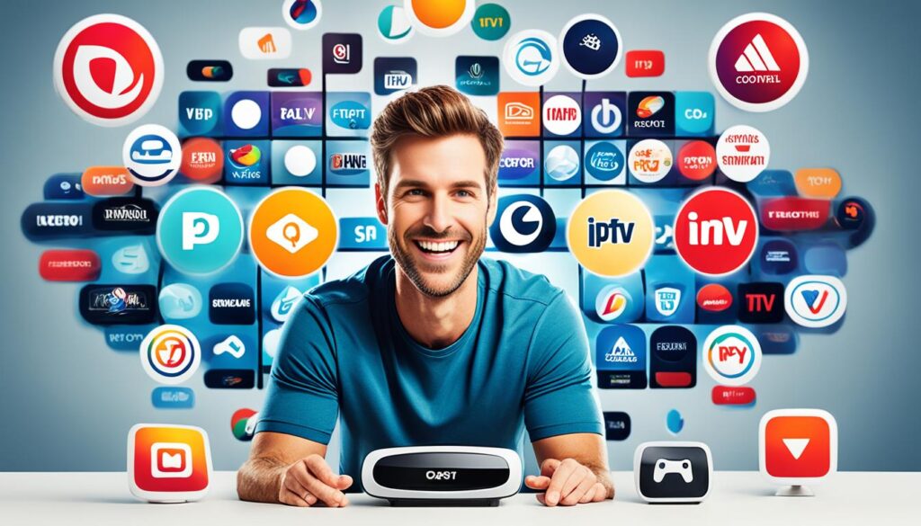 Advanced IPTV Features and How to Use Them