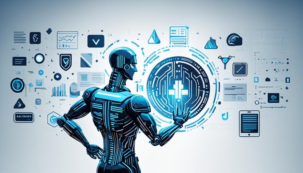 Automated Content Filtering