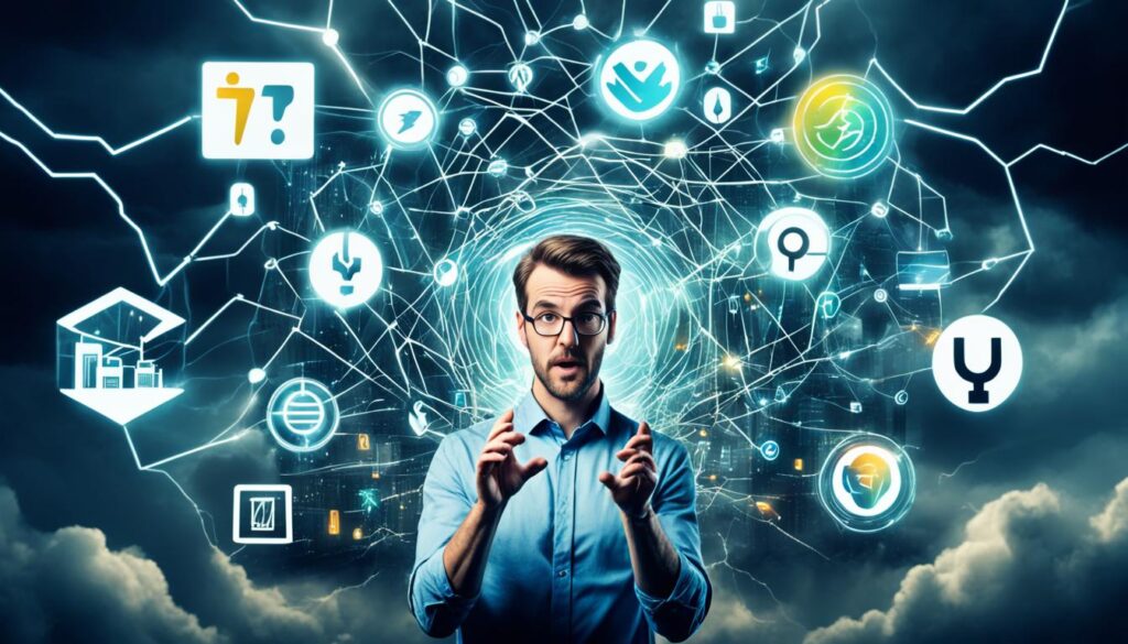 Data Privacy Concerns and Cybersecurity Threats