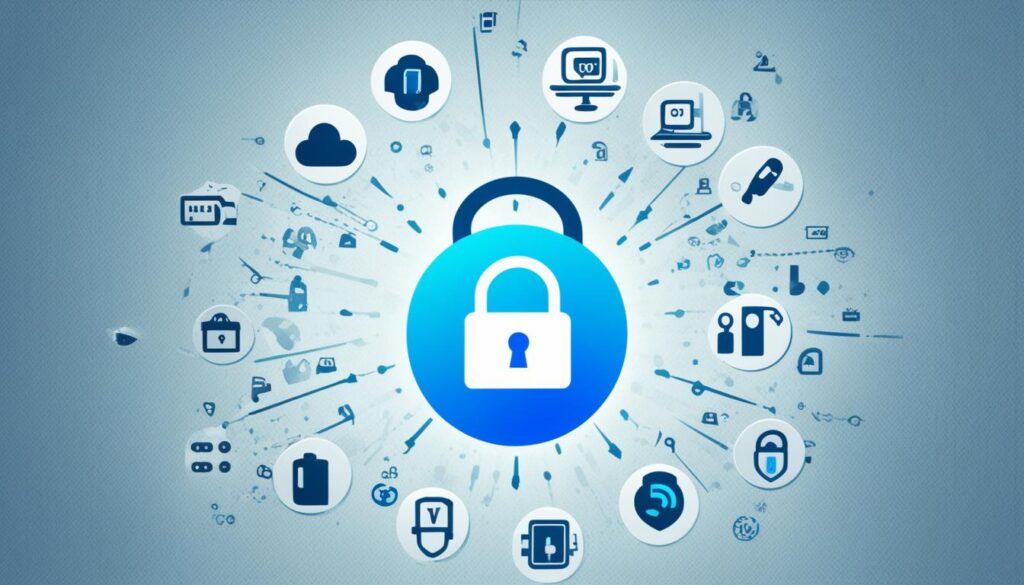 Enhancing IPTV account security