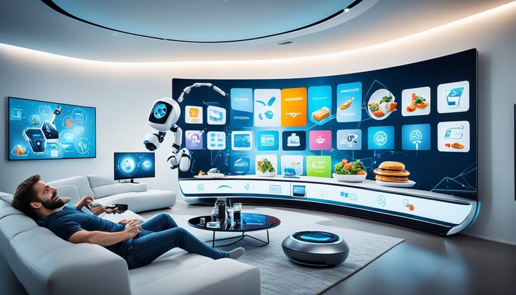 Future of Entertainment with IPTV