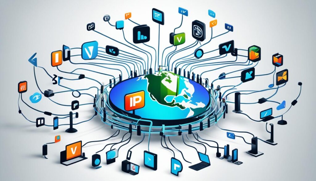 Home Network Optimization
