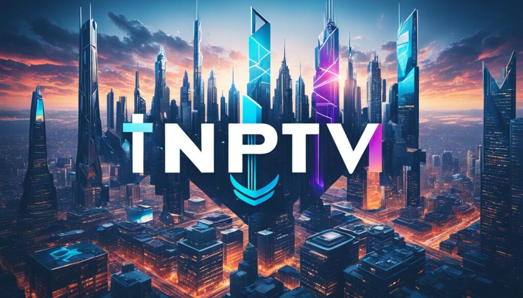 IPTV Industry Trends IPTV Industry Trends