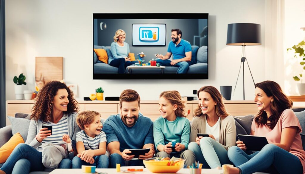 IPTV Parental Controls in Canada