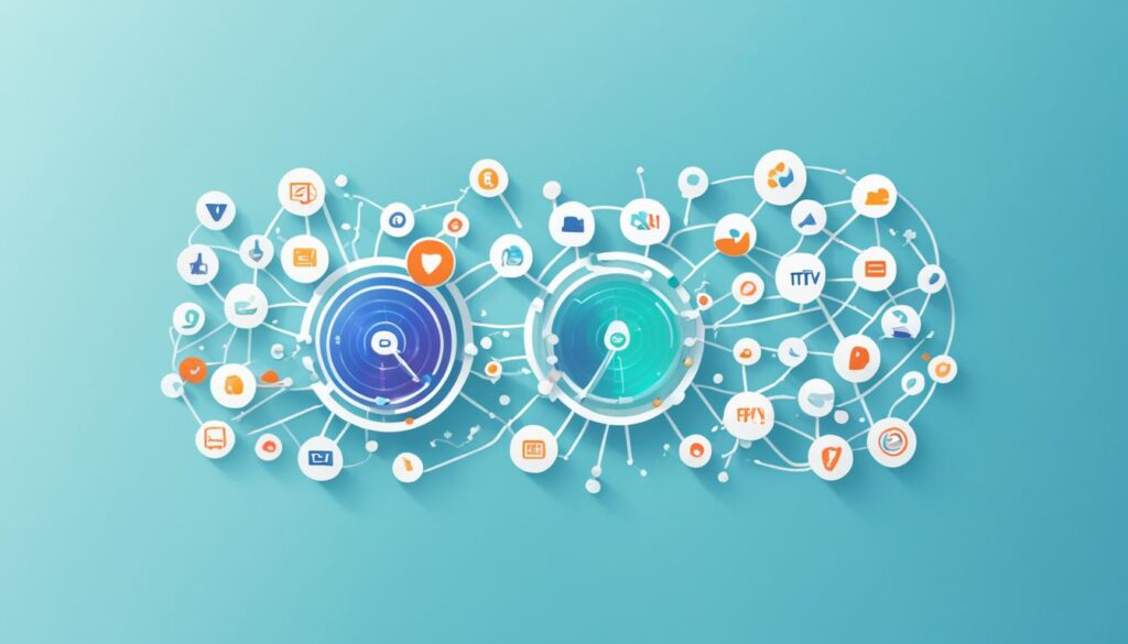 IPTV Streaming Performance