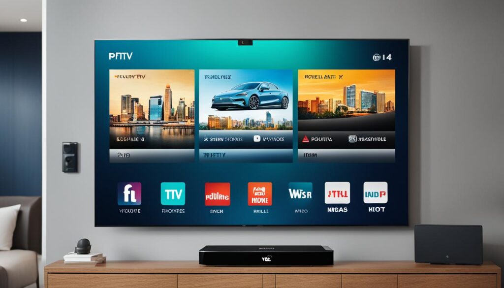 IPTV Systems IPTV Systems