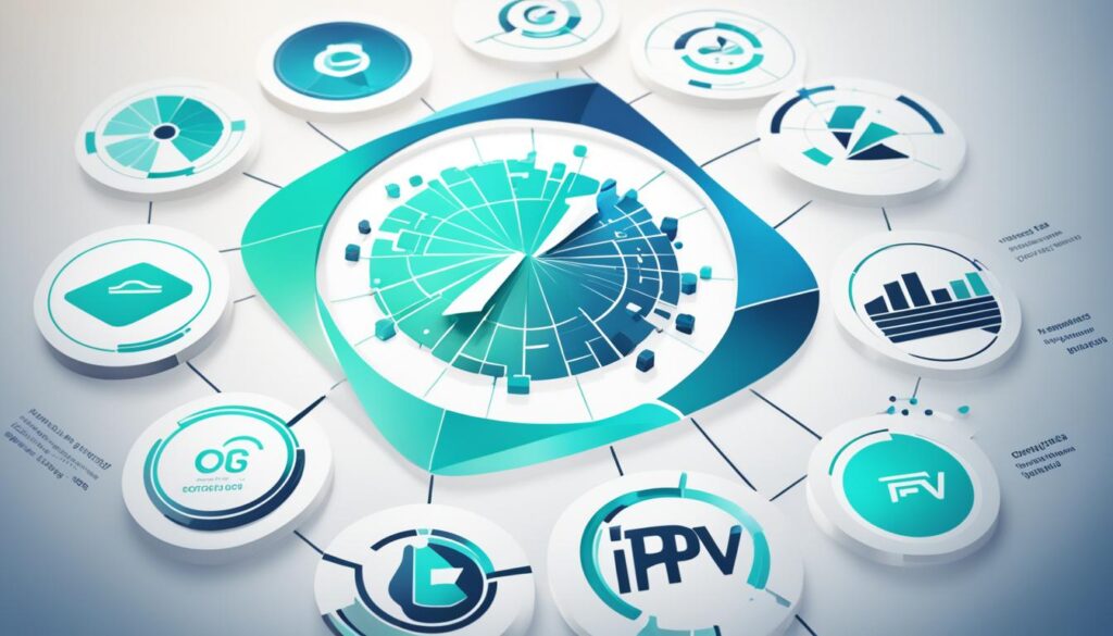 IPTV service optimization