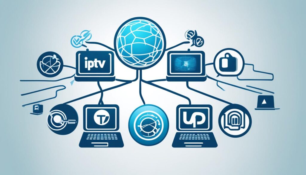 Optimizing Network for IPTV Streaming