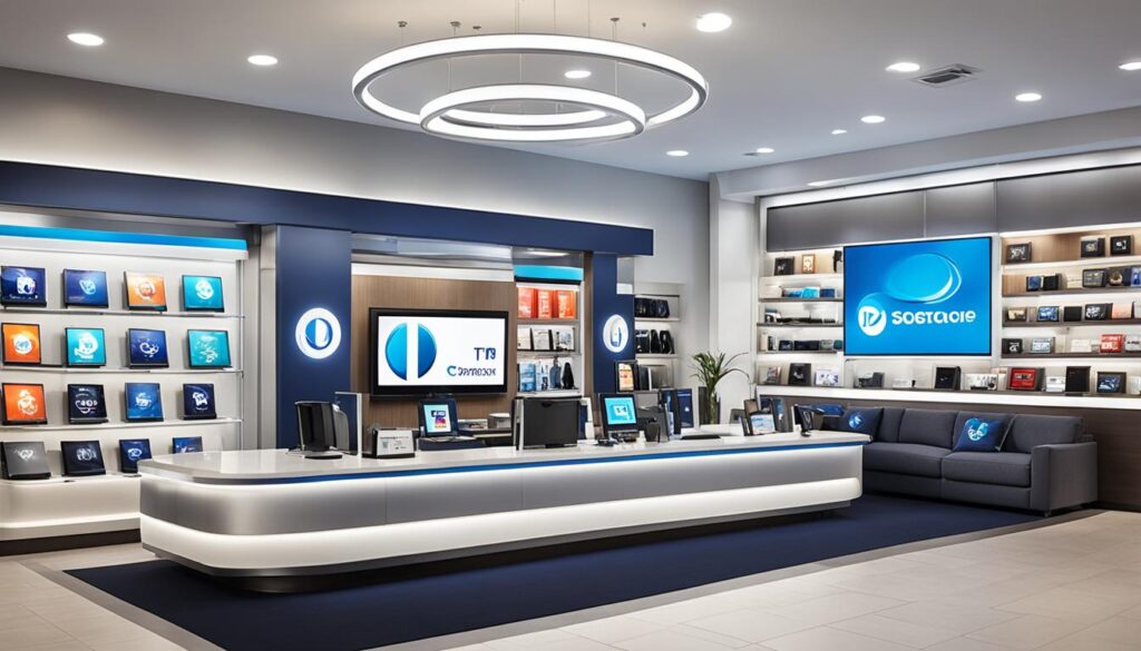 Reputable IPTV Providers