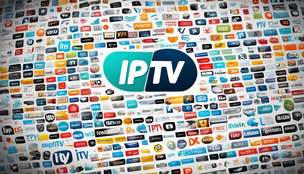 Understanding IPTV Content Aggregation