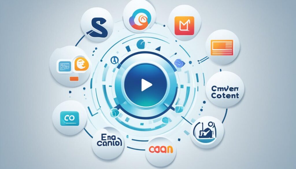 customizable viewing experience