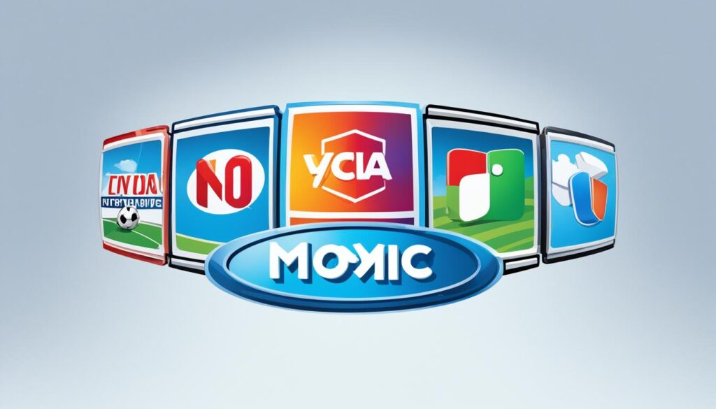 IPTV benefits and flexibility