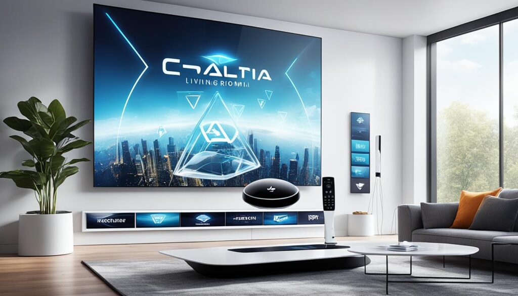 IPTV benefits and technology advantages