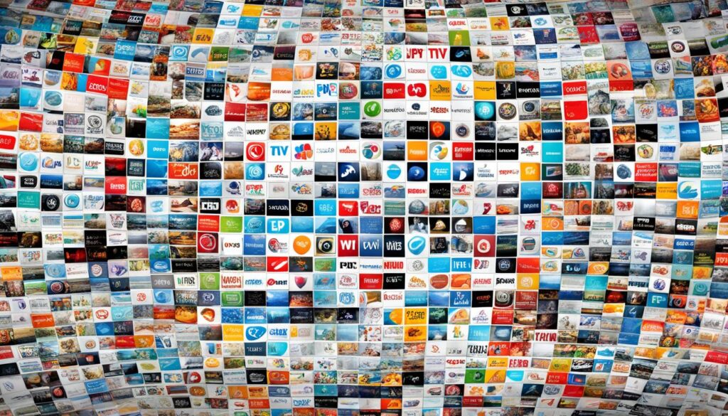 IPTV provider advantages