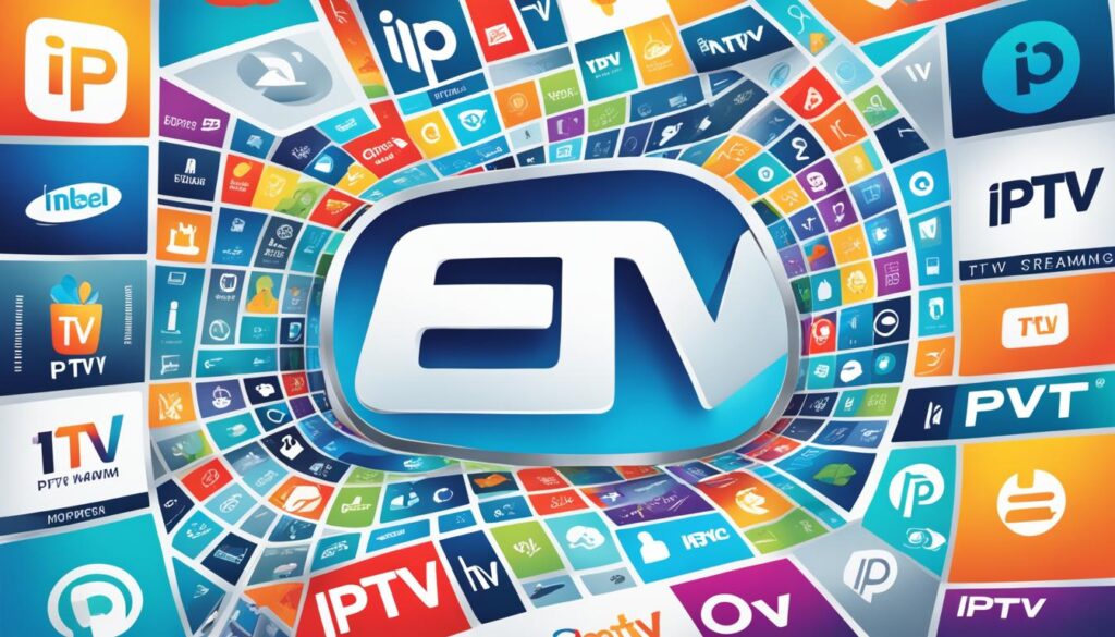 IPTV streaming benefits