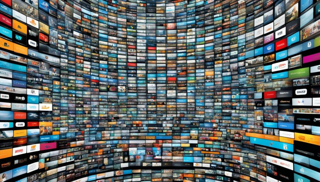 IPTV subscription plans