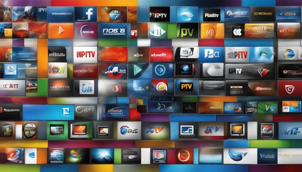 IPTV technology overview IPTV technology overview