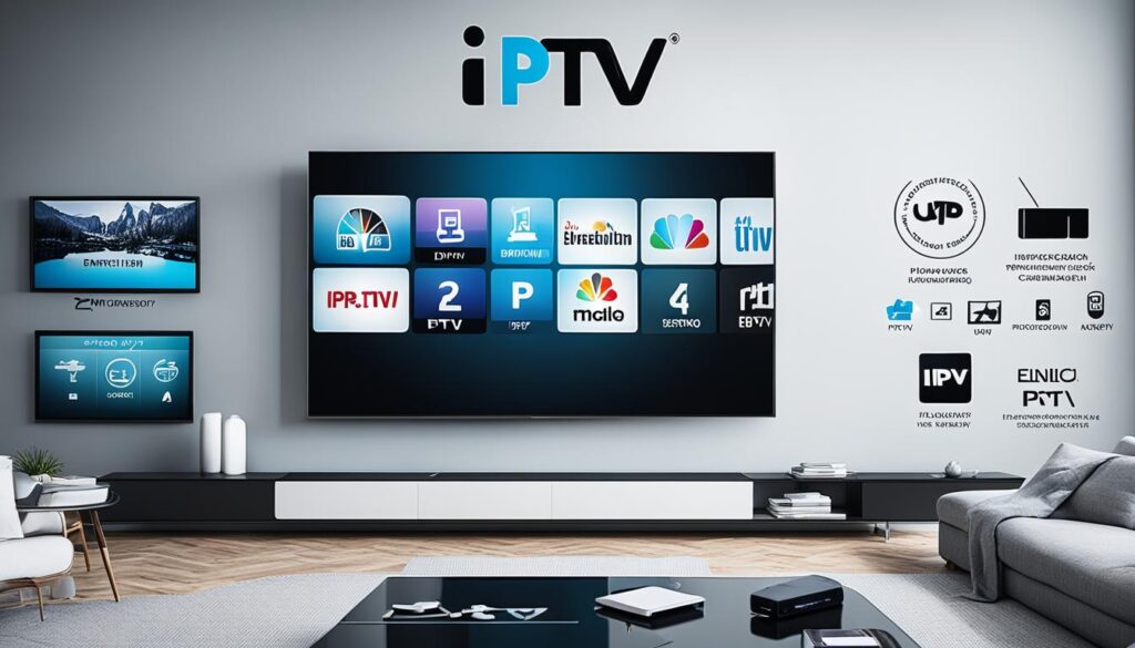 IPTV technology overview