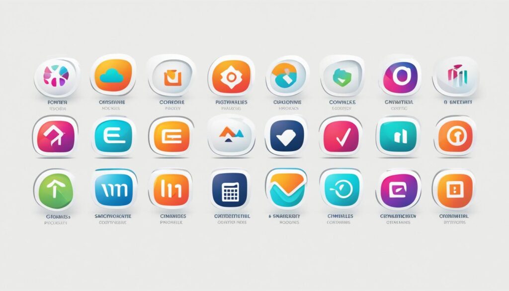 IPTV user interface