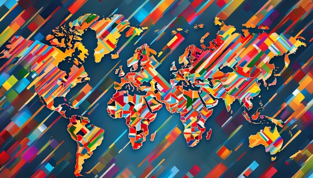 International channel streaming with IPTV International channel streaming with IPTV