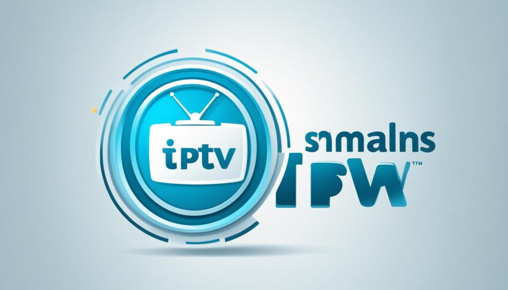 Internet Protocol Television