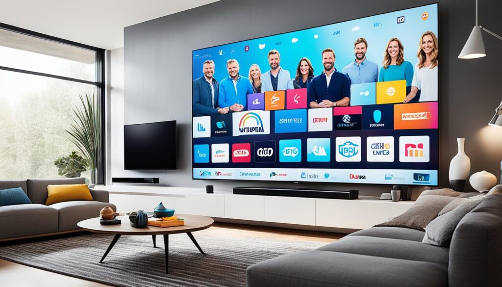 StreamUtopia.com IPTV Overview