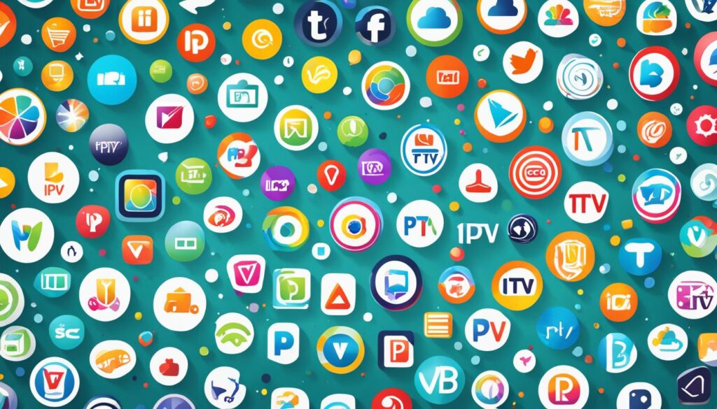 best IPTV apps