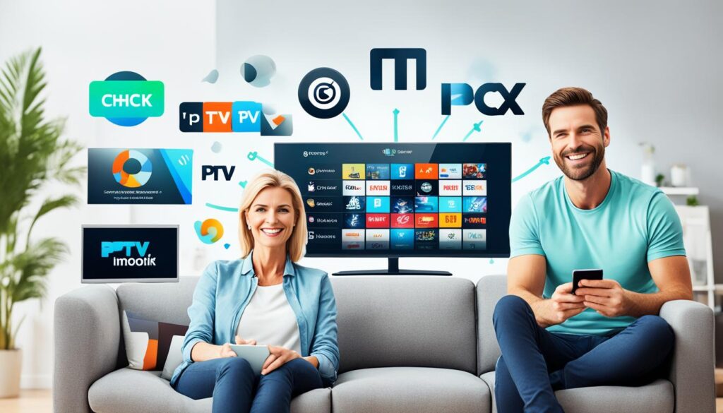 best practices for IPTV subscription