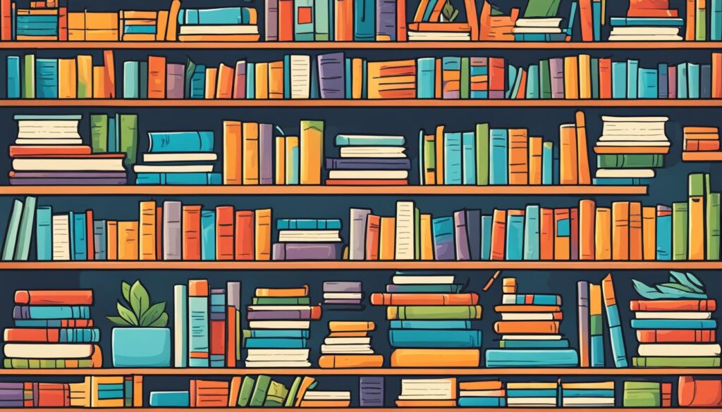 comprehensive content library