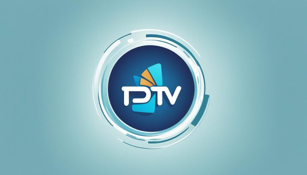 definition of IPTV