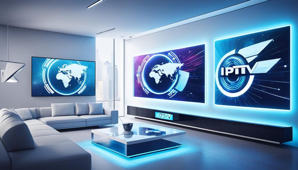 future of IPTV